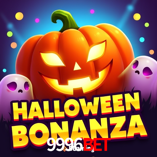 Descubra o Mundo do Cassino Online com 9996Bet