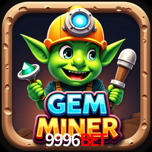 Desvendando o Mundo dos Jogos Virtuais na 9996Bet