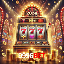 Descubra o Mundo do Cassino Online com 9996Bet